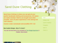 sandduneclothing.com