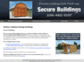 securebuildingsal.com