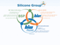 silicone-group.com