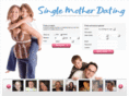 singlemotherdating.com