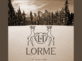 ski-lorme.com