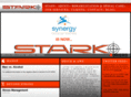 starktraining.com