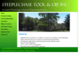 steeplechasetool.com