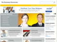 thebusinessdirectories.com