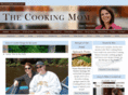 thecookingmom.com