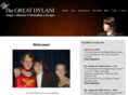 thegreatdylani.com