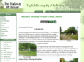 theparkwayrv.com