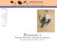 thepicassoproject.info