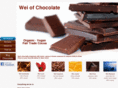 thewayofchocolate.com
