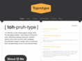 toprotype.com