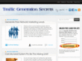 trafficgenerationstrategy.com