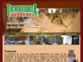 trattoriadalucy.com