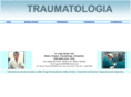 traumatologiaperu.com