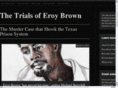 trialsoferoybrown.org