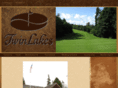 twinlakesgolf.net