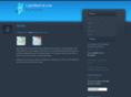 uglybluecat.com