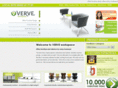 verveworkspace.com