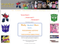 wallyburr.com