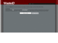 wasteid.com