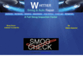 whittiersmog.com