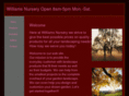 williamsnursery.biz