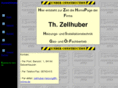 zellhuber.net