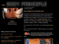 2001principle.net