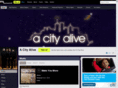 acityaliveband.com