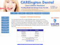 affordabledentalcare.net