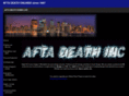 aftadeathinc.com