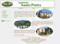 agriturismo-santopietro.it