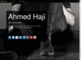 ahmedhaji.com