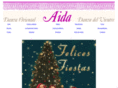 aidadanzadelvientre.com