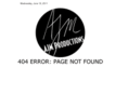 ajnproductions.com