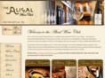 alisalwineclub.com