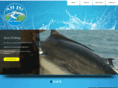allinoceanadventures.com