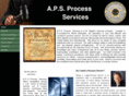 apsprocess.com