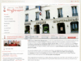 ariane-montparnasse-paris.com
