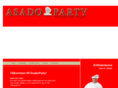 asadoparty.com