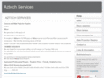 aztechservices.com