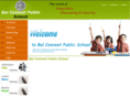 balconventschool.com