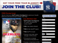 baseballinsidersclub.com