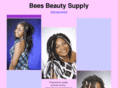 beesbeautysupply.com