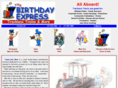 birthdaytrains.com