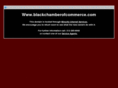 blackchamberofcommerce.com