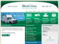 blindandsons.com