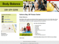 bodybalancemi.com