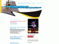 bostonballet.com