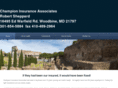 championinsuranceassociates.net
