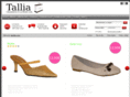 chaussuresalamode.com